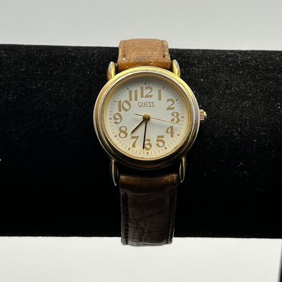 Vintage Western Guess Watch - Picture 1 of 3